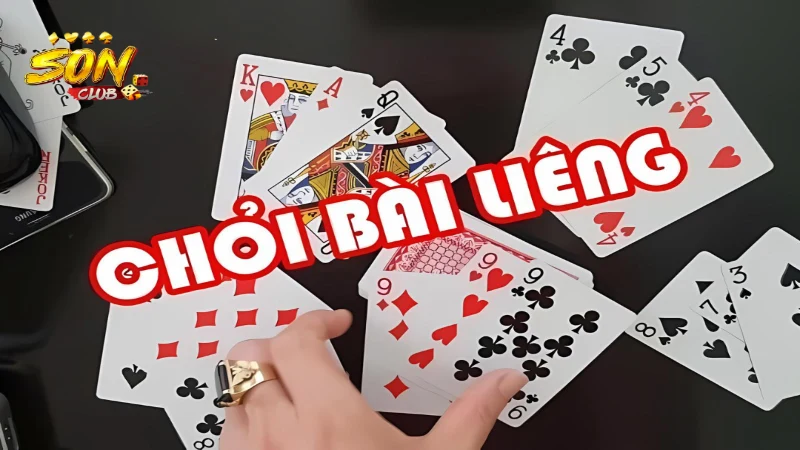 Cách thức để tham gia chinh phục game bài liêng