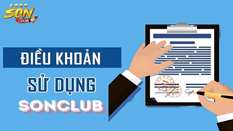 Sơ lược về điều khoản áp dụng tại cổng game