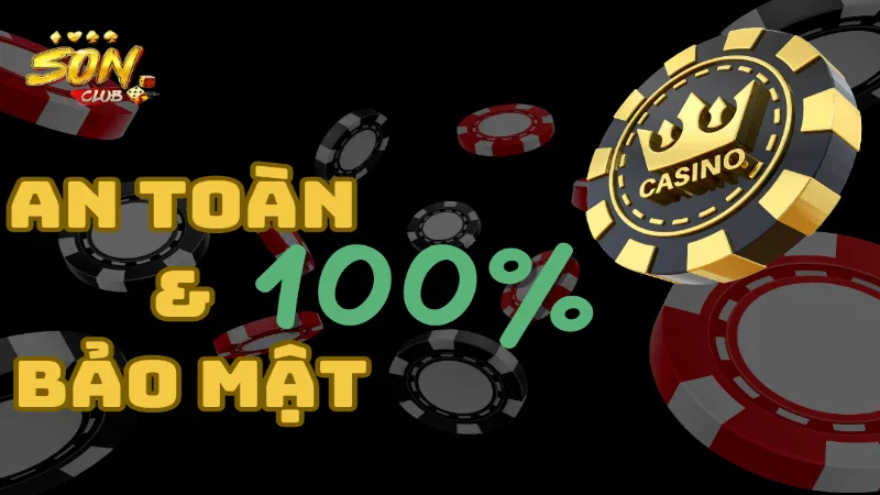 Tính an toàn và mức độ bảo mật