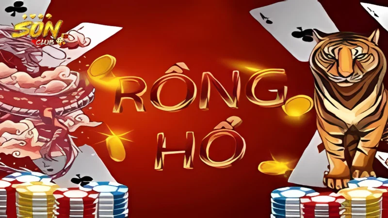 Cách thức chơi long hổ trực tuyến