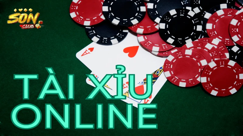 tài xỉu online có bịp không