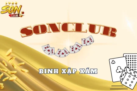 Binh xập xám bí quyết chiến thắng