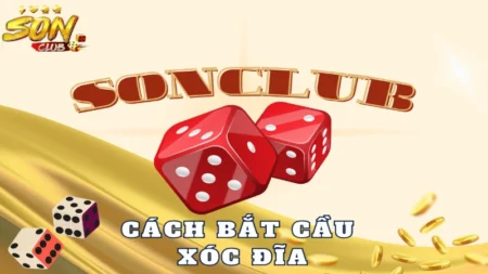 cach bat cau xoc dia chuan xac nhu chuyen gia