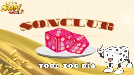 tool xóc đĩa trợ thủ đắc lực