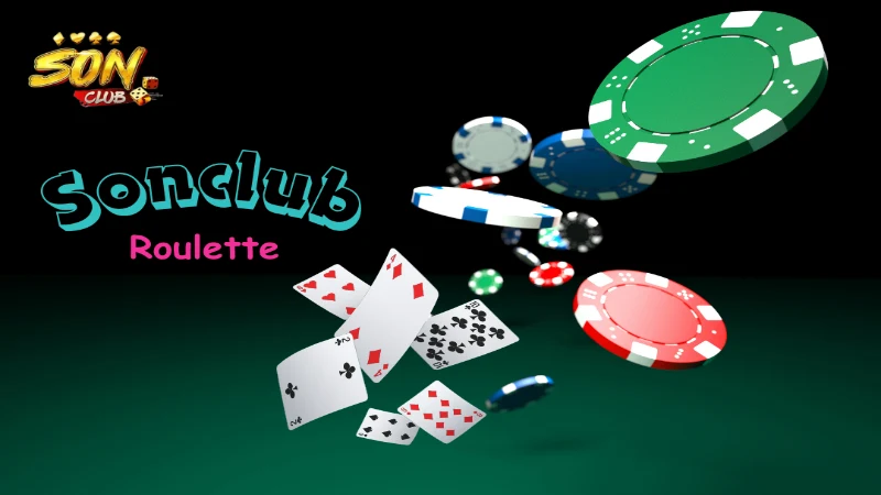 tong quan ve cach choi roulette hieu qua co ban