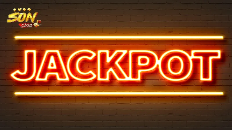 Jackpot là gì?