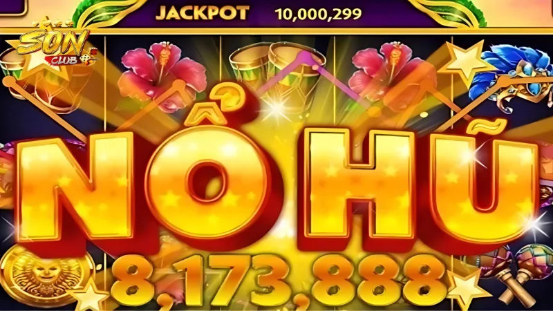 Ưu tiên các tựa game có jackpot lũy tiến